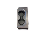 2015-2020 Ford F150 Center Console Dual Cup Holder Java Brown Kj FL3B15045D74B. Fixed Price $135.97.