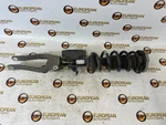 2017-2020 Bmw G30 M550IX Front Left Driver Strut Shock Absorber Spring Vdc *note. Fixed Price $280.00.