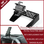 Center Console Storage Box Phone Holder Mount Bracket Ford F150 2015-2020. Fixed Price $33.99.