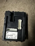 2009 Nissan Cube Body Control Module Bcm Oem. Fixed Price $75.00.