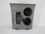 2004 Lincoln Navigator Center Console Gear Shifter Cup Holder Bezel. Fixed Price $54.57.