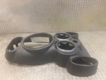 Mini R50 Gear Shifting Level Plastic Trim For Cooper R53 7147186. Fixed Price $27.13.
