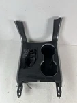 2015-2017 Toyota Camry Center Console Upper Panel Cup Holder Shifter Bezel Oem. Fixed Price $85.00.