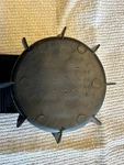 03-06 Ford Expedition Center Console Cup Holder Rubber Insert 2L1X-78046B94-A. Fixed Price $15.00.