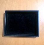 Center Console Storage Compartment Box Tray Trim 58825-47010 04-09 Toyota Prius. Fixed Price $17.12.