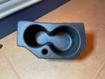 09-18 Dodge Ram 1500 Front Lh Left Side Door Panel Insert Cup Holder Foam Oem. Fixed Price $20.94.