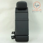 W205 15-21 Mercedes Class Rear Center Seat Armrest Cup Holder Black Z7398. Fixed Price $140.99.