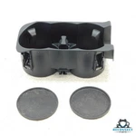 03-09 Mercedes W211 E320 E350 E500 E63 Amg Center Console Cup Holder Black Oem. Fixed Price $78.99.