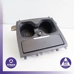 14-17 Bmw F22 228I 230I Front Center Console 9207320 Oem. Fixed Price $33.23.