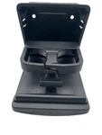 Vw MK5 Gti Rabbit Rear Fold Down Cupholder 06-10 1K0 862 532. Fixed Price $44.99.