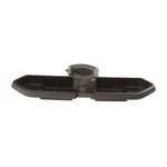 Rugged Ridge 13551.23 Dash Multi-mount With Phone Holder For 2018-2024 Jeep Jl. Fixed Price $94.99.