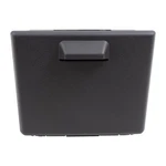 Black In-dash Instrument Panel Cup Holder For 2008-2016 Super Duty. Fixed Price $52.80.