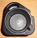Pontiac Grand Am 92 94 95 Ashtray One Black Oem P/n 22548093. Fixed Price $10.05.