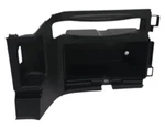 Genuine Honda Panel Rear Console Center *NH167L* (graphite BLACK)83405-SCV-A91ZA. Fixed Price $173.10.