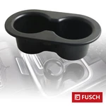Rear Seat Cup Holder Insert For 2002-2016 Dodge Ram 1500 Pickup 5HD65DX9AC. Fixed Price $14.61.