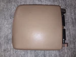 2007-2012 Range Rover Hse (L322) Front Center Console Armrest Lid Beige Tan. Fixed Price $160.00.