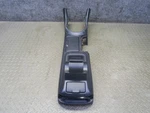 02-05 Lexus JCE10L IS300 Center Console Trim Cover Panel Black Oem. Fixed Price $62.77.