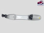 Rear Left Right Side Door Exterior Handle Oem 089 White Toyota Camry 18-24. Fixed Price $60.00.