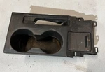 05-10 Scion Tc Cupholder Console Brake Trim Bezel Oem 58941-21020 Free Ship B4. Fixed Price $29.99.