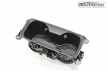 2017-2020 Ford Fusion Front Center Console Dual Cup Holder Drink Tray Oem. Fixed Price $44.99.