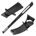3X Car Cup Holder Set For Bmw E90 E91 E93 323I 325I 328I 335I 335XI 51459173469. Fixed Price $62.04.
