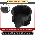 Front Side Cup Holder Insert For Land Rover Defender 110 Discovery LR2 LR3 LR4. Fixed Price $14.99.