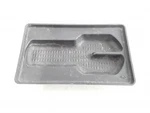 Bmw X5 E53 2003 Lhd 4.4I 210KW Rubber Cup Holder Pad 8408030. Fixed Price $34.97.