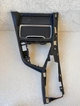 18-21 Bmw F22 F23 F87 M2 Lci Center Console Cup Holder Trim Cover Black Oem. Fixed Price $95.65.