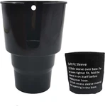 Car Cup Holder Expander For 32 Oz 40 Bottle With Sleeve,automotive La. Fixed Price $19.01.