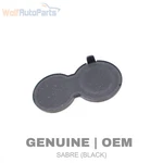2013-2018 Audi S6 C7 Console Cup Holder Insert 4G0862435. Fixed Price $16.99.