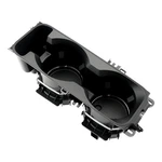 Upgrade Center Dual Cup Holder W/ Wireless Charging Fit 2020-2025 Ford Explorer. Fixed Price $58.58.