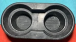 2004-2014 Ford F150 Xlt Center Console Dual Cup Holder Oem 4L3X-15044C82-A0W. Fixed Price $47.98.
