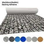 Eva Foam Boat Decking Sheet Marine Flooring Faux Teak Mat Yacht Pad. Fixed Price $59.30.
