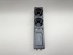 1992-1999 Bmw E36 3-SERIES Front Center Console Cup Holder Ashtray Oem. Fixed Price $84.99.