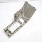 2007-2010 Hyundai Elantra Center Console Shifter Bezel W/out Cup Holder Oem. Fixed Price $55.62.
