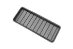 New Oem Ford 9A8Z-74045G34-DA Cup Holder Mat Nos. Fixed Price $34.99.