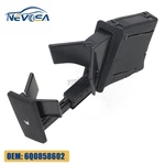 Black Front Console Cup Holder For Vw Volkswagen Polo 9N 2002-2010 6Q0858602E. Fixed Price $20.45.