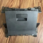 Oem 2009-2012 Dodge Ram 1500 Center Folding Cup Holder Dark Slate 1EA97TRMAA. Fixed Price $44.95.