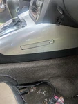 07-10 Saturn Sky Center Pop Out Cup Holder. Fixed Price $225.00.