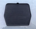 08-12 Ford Escape Mercury Mariner Center Console Rubber Storage Mat Oem. Fixed Price $9.99.