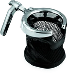 Kuryakyn Mesh Basket For Universal Drink Holder Perch Mount Chrome. Fixed Price $129.99.