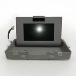 2004 Nissan Pathfinder Armada Overhead Console Tv Dvd Display Screen B1-1. Fixed Price $13.60.