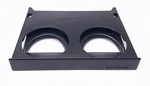 1995-1997 Toyota Tacoma Dashboard Trim Bezel Cup Holder Oem. Fixed Price $93.45.