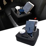 40OZ For Honda Cr-v Rear Seat Drink Coffee Phone Cup Holders Storage Organizer. Fixed Price $25.49.