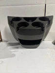 2006 Ford E350 Front Center Console Cup Holder 6C2415115A00. Fixed Price $150.00.