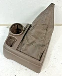 1995-2000 Toyota Tacoma 2WD Manual Transmission Shifter Trim Bezel Boot Oak Oem. Fixed Price $99.95.