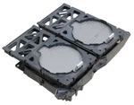 0208 Bmw E65 E66 B7 745LI 750I 750LI 760LI Front Console Holder-. Fixed Price $64.99.