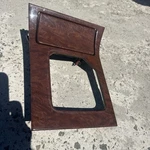 1999-2004 Acura Rl Center Console Shifter Bezel Woodgrain Ashtray Oem. Fixed Price $45.00.