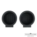 Pair Front Center Console Cup Holder Rubber Insert 2009-2014 Ford F-150 Us. Fixed Price $13.35.