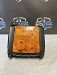2006-2009 Lexus RX350 RX400H Front Center Console Dual Cup Holder Wood 132D. Fixed Price $75.00.